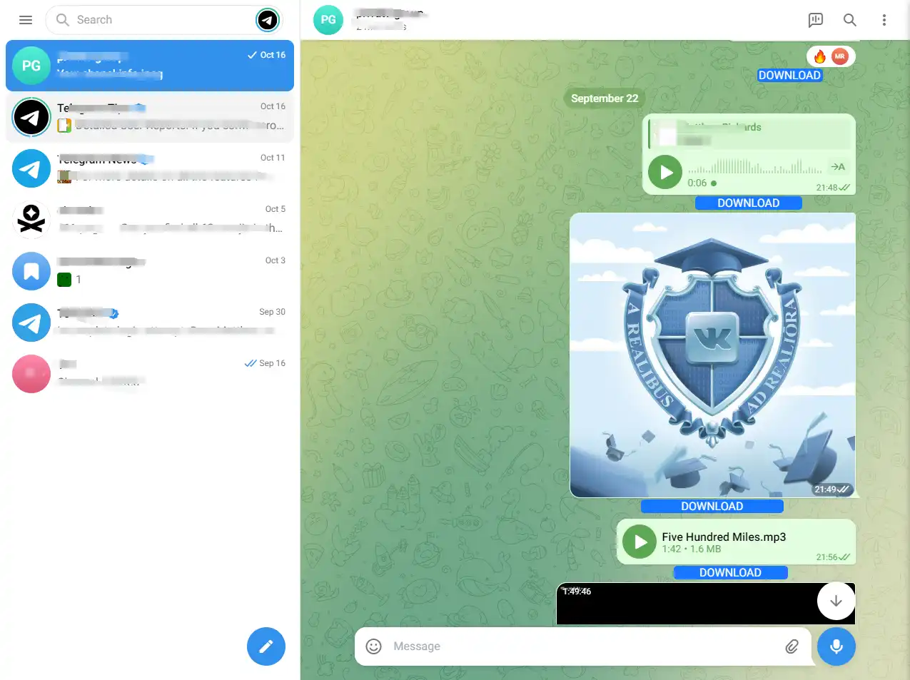 telegram web video downloader - TG Content Downloader telegram web video downloader - TG Content Downloader