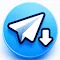TG Video Downloader logo